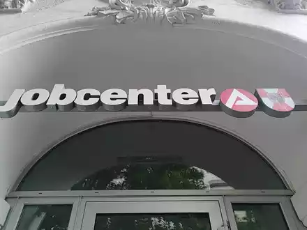 Jobcenter (Archiv) - Foto: über dts Nachrichtenagentur