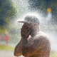 Temperaturen bis zu 37 Grad erwartet der Deutsche Wetterdienst in der neuen Woche. (Archivbild) - Foto: Thomas Warnack/dpa