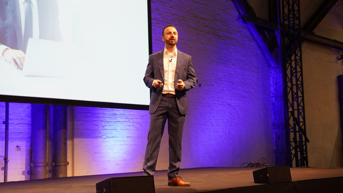 Liquiditätsprobleme als Steuerberater - Experte verrät 3 Gründe, die ausschlaggebend sind - Foto: presseportal.de