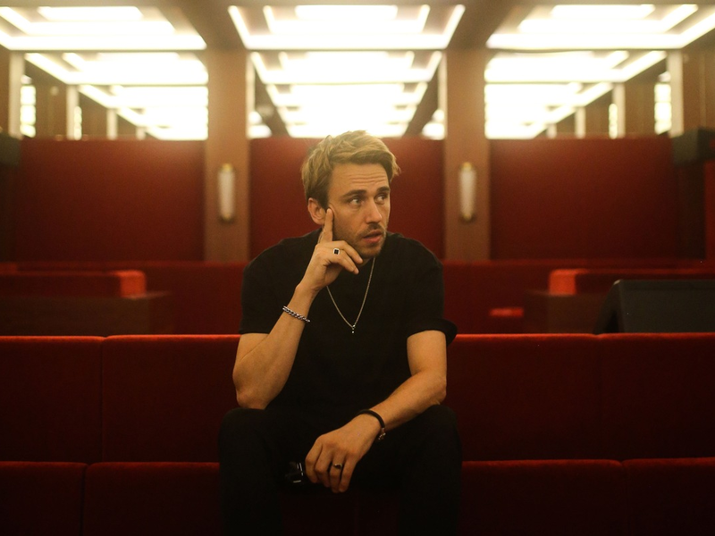 Pop Around the Clock – Summer Edition in 3sat / Konzerte, Band- und Musikerporträts - Foto: presseportal.de