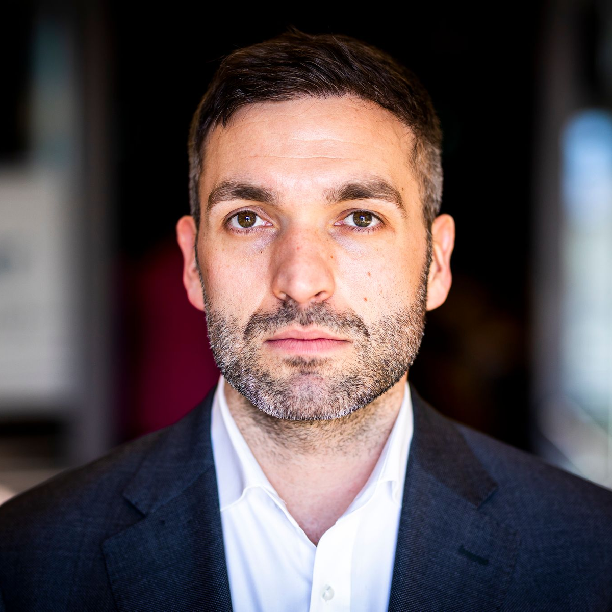 Der stellvertretende FDP-Fraktionsvorsitzende, Konstantin Kuhle, hält nichts von einer erneuten Reform des Waffenrechts. (Archivbild) - Foto: Moritz Frankenberg/dpa