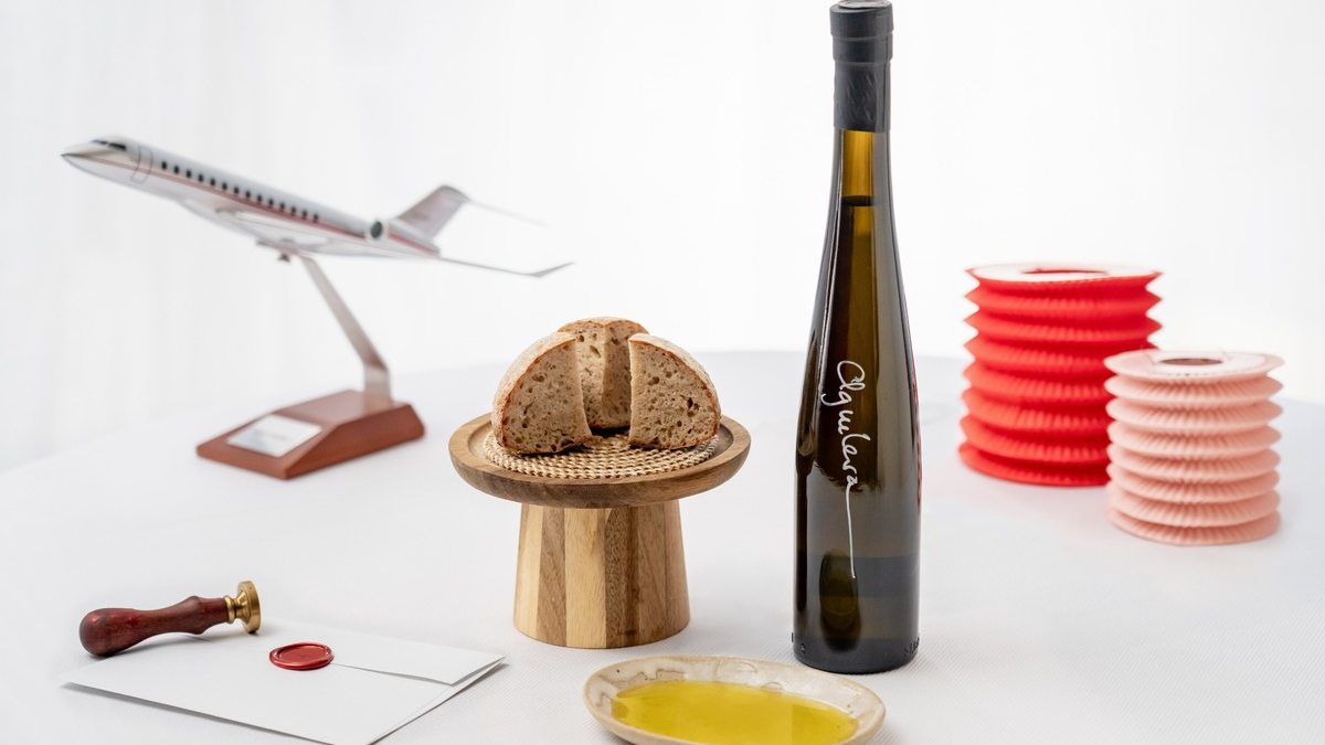 VistaJet: Moongazing-Flüge zum traditionellen Mondfest in Asien - Foto: presseportal.de