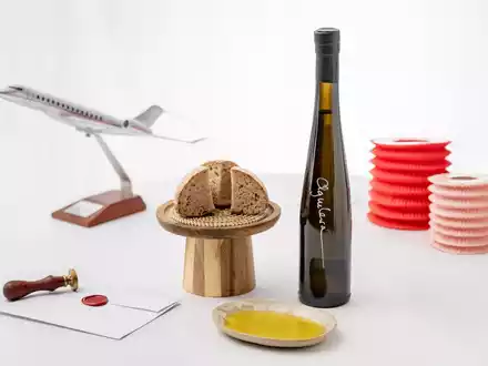 VistaJet: Moongazing-Flüge zum traditionellen Mondfest in Asien - Foto: presseportal.de