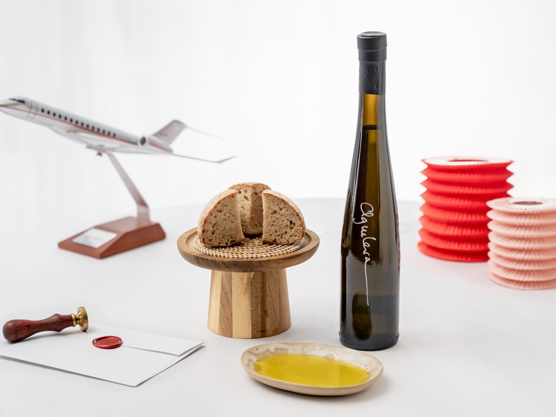 VistaJet: Moongazing-Flüge zum traditionellen Mondfest in Asien - Foto: presseportal.de