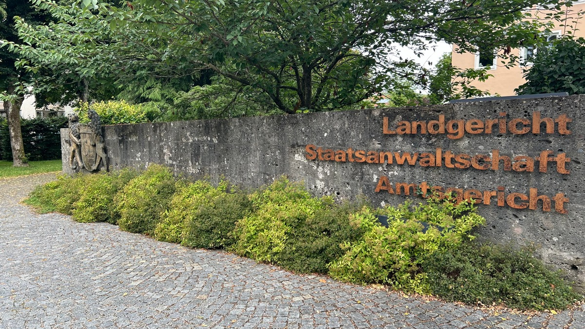 HZA-RO: Über 7 Jahre Haft nach Entschlüsselung des 