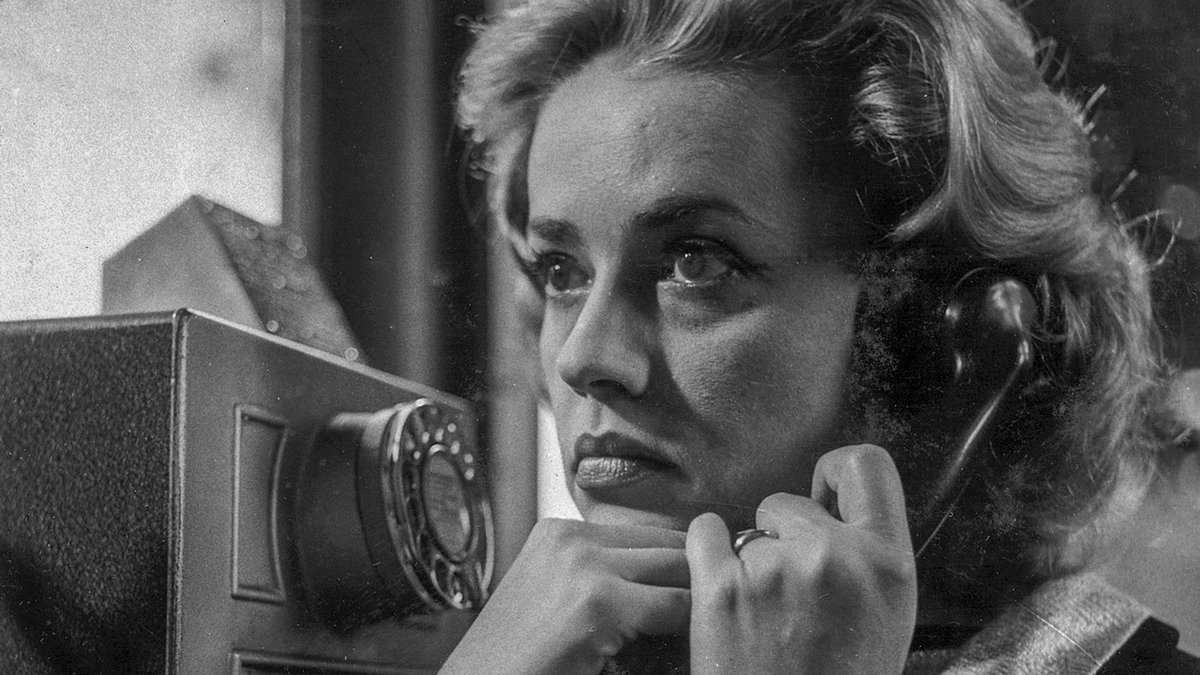 ARTE-Streamingtipps 2. Augusthälfte: Lucerne Festival & Salzburger Festspiele | Sühne | Mit offenen Daten: Gorilla-Babies zu verkaufen - Foto: presseportal.de