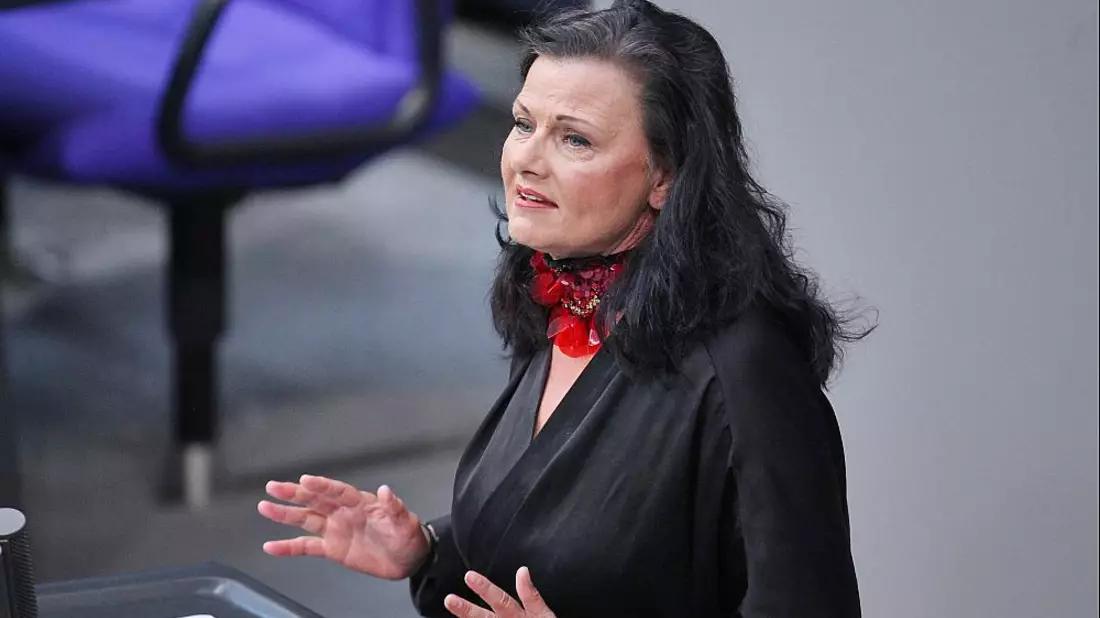 Gitta Connemann (Archiv) - Bild: über dts Nachrichtenagentur