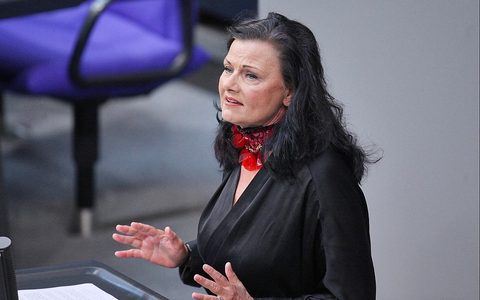 Gitta Connemann (Archiv) - Foto: über dts Nachrichtenagentur