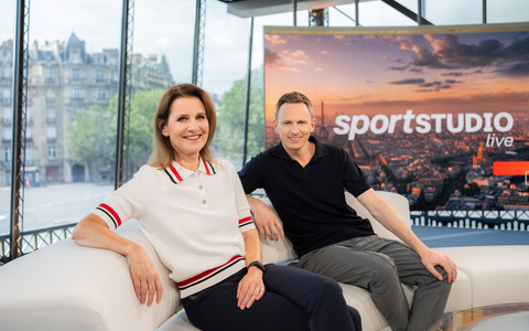 Olympia 2024 ein voller Erfolg für ZDF und ARD - Foto: presseportal.de