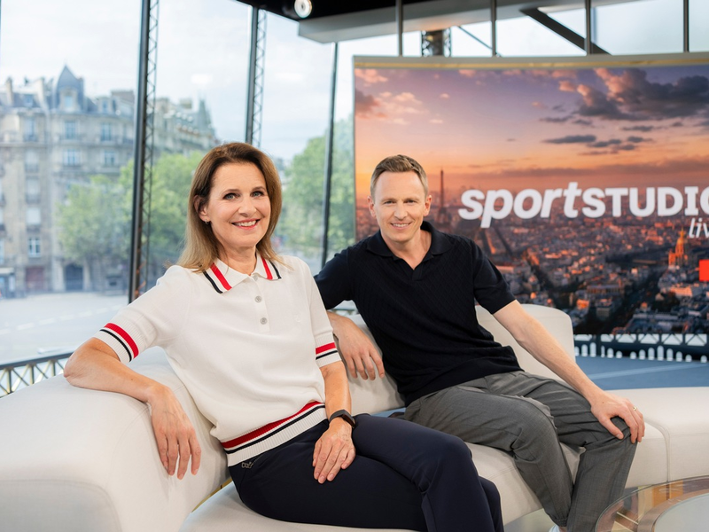 Olympia 2024 ein voller Erfolg für ZDF und ARD - Foto: presseportal.de