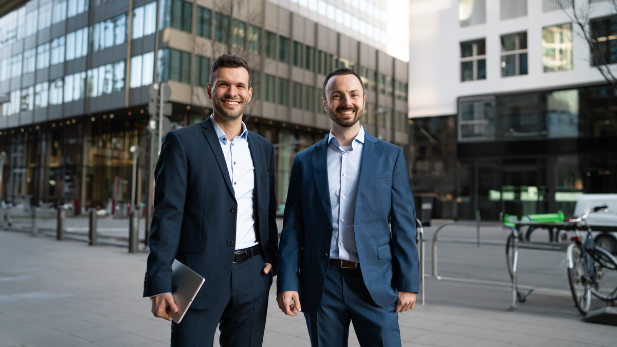 Kanzleibooster GmbH: 4 Tipps, um hochpreisige Mandate zu gewinnen - Foto: presseportal.de