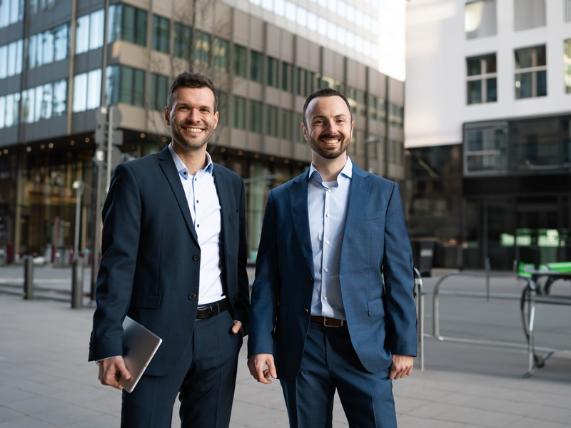 Kanzleibooster GmbH: 4 Tipps, um hochpreisige Mandate zu gewinnen - Foto: presseportal.de