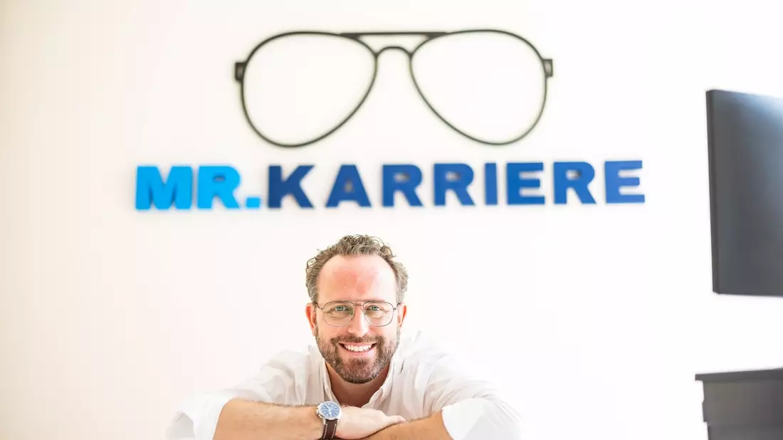 Karriere-Influencer mischt den Markt für Master-Studiengänge auf - Bild: presseportal.de
