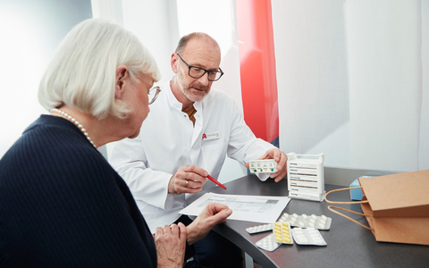 Apotheken ohne Apotheker: Apotheker in Nordrhein warnen vor drastischer Verschlechterung der Patientenversorgung durch geplante Apotheken-Reform - Foto: presseportal.de Apotheken ohne Apotheker: Apotheker in Nordrhein warnen vor drastischer Verschlechterung der Patientenversorgung durch geplante Apotheken-Reform - Foto: presseportal.de