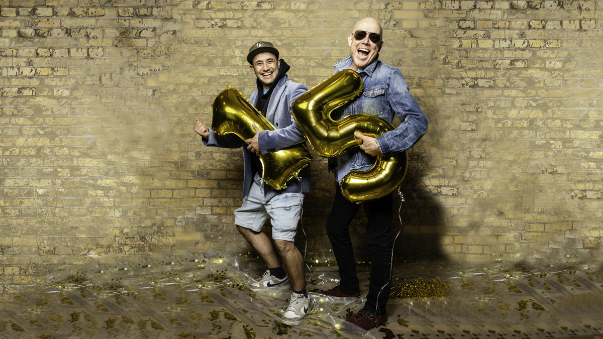 15 Jahre Hürdenspringer-Mentoring: BENEFIZnacht mit Max Raabe, Bernadette La Hengst, Gayle Tufts und vielen mehr - Foto: presseportal.de