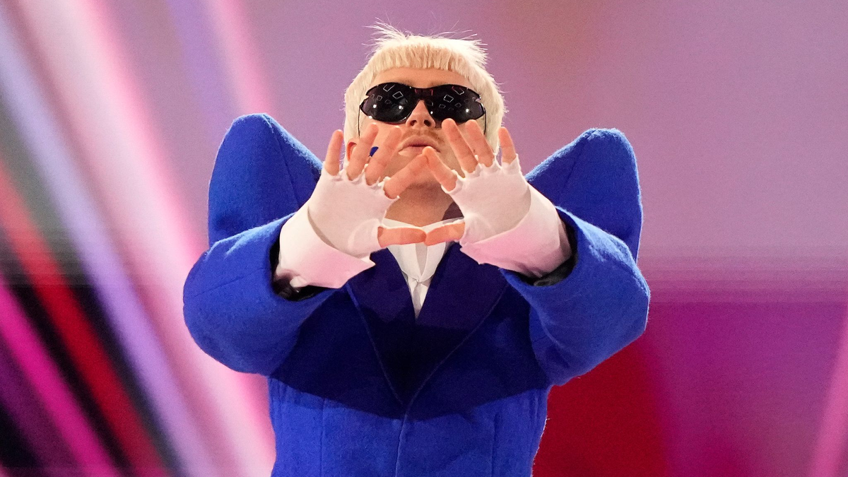 Der Sänger ist erleichtert, dass die Ermittlungen eingestellt sind. - Foto: Martin Meissner/AP/dpa