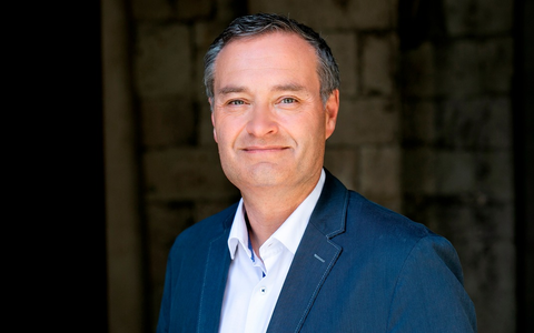 Michael Strempel wird neuer Leiter des ARD-Fernsehstudios Paris - Foto: presseportal.de