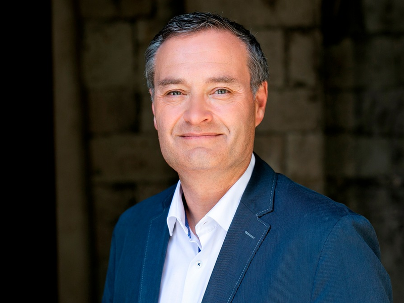 Michael Strempel wird neuer Leiter des ARD-Fernsehstudios Paris - Foto: presseportal.de