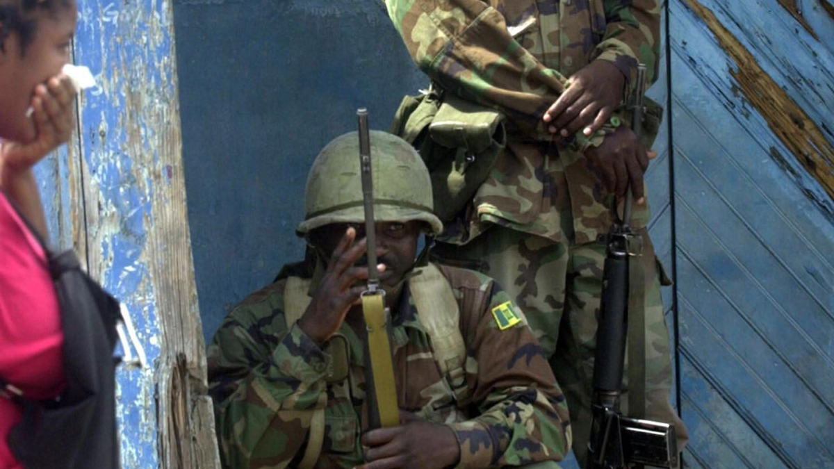 Tödliche Schüsse auf ein Bingo-Spiel: Jamaikas Polizei such nach den Tätern. (Illustration) - Foto: South Florida Sun-Sentinel/Zuma Press/dpa