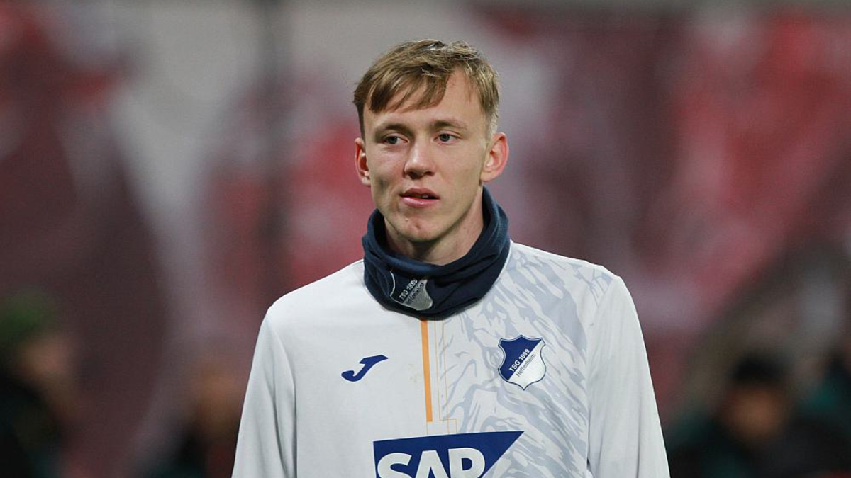 Maximilian Beier (Archiv) - Foto: über dts Nachrichtenagentur