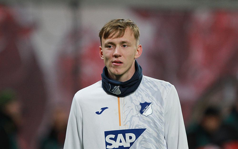 Maximilian Beier (Archiv) - Foto: über dts Nachrichtenagentur