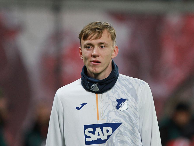 Maximilian Beier (Archiv) - Foto: über dts Nachrichtenagentur