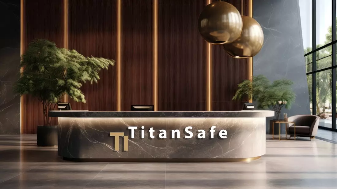 TitanSafe Schließfachanlagen GmbH: Handel mit Anleihe WKN A383EA an der Frankfurter Börse wieder störungsfrei - Bild: presseportal.de