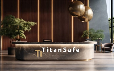 TitanSafe Schließfachanlagen GmbH: Handel mit Anleihe WKN A383EA an der Frankfurter Börse wieder störungsfrei - Foto: presseportal.de TitanSafe Schließfachanlagen GmbH: Handel mit Anleihe WKN A383EA an der Frankfurter Börse wieder störungsfrei - Foto: presseportal.de