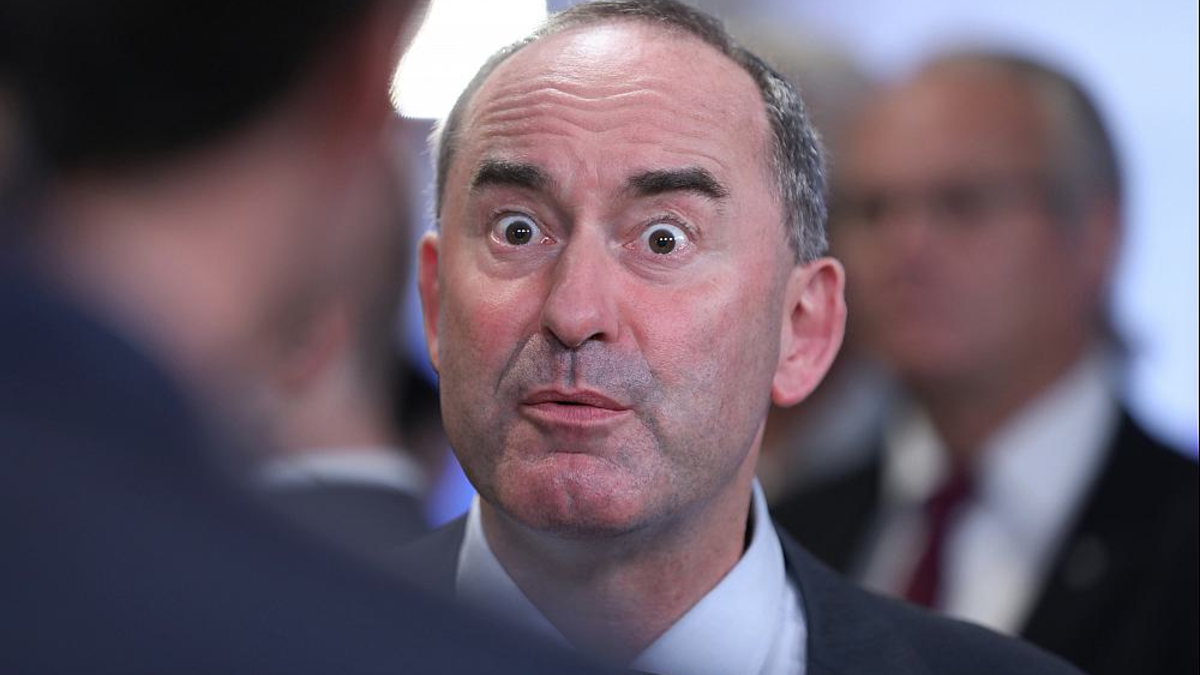 Hubert Aiwanger (Archiv) - Foto: über dts Nachrichtenagentur