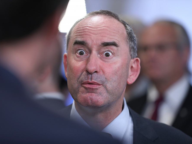 Hubert Aiwanger (Archiv) - Foto: über dts Nachrichtenagentur