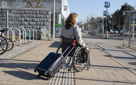 Arnie - die Anhängekupplung - Foto: Ackerblau OG über pressetext.de