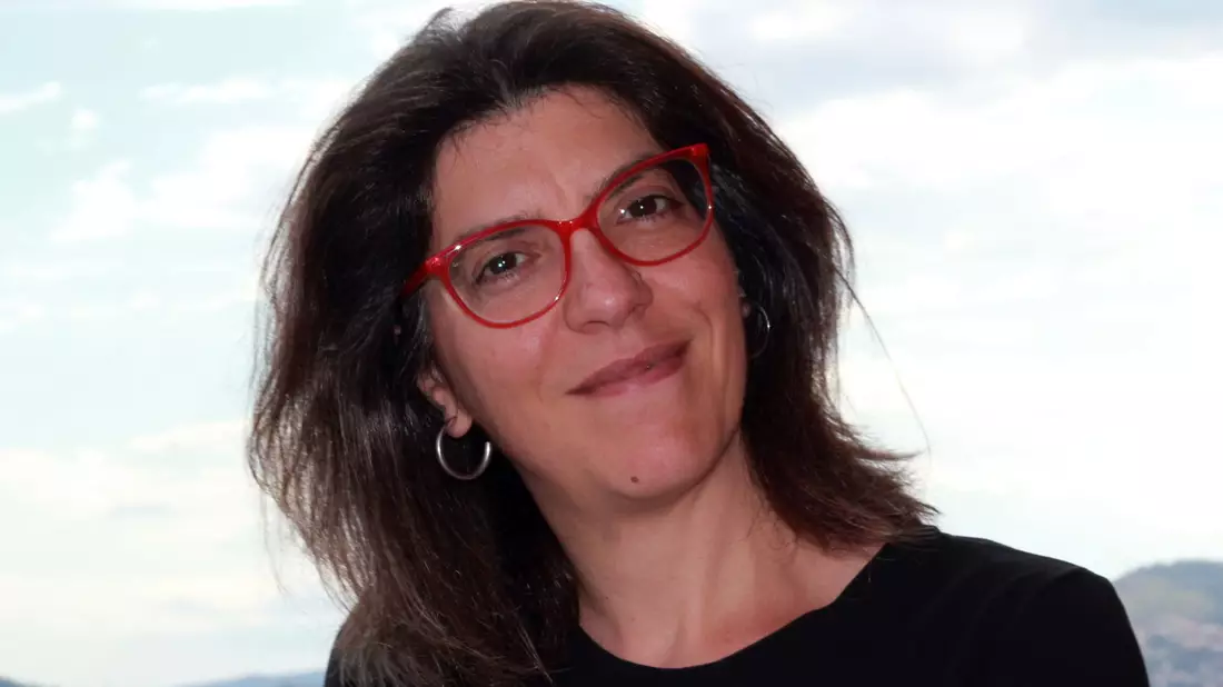 «Wenn es keinen Strand gibt, haben Stürme eine viel zerstörerischere Wirkung», sagt Küstenforscherin Ribas. - Bild: -/Francesca Ribas/dpa