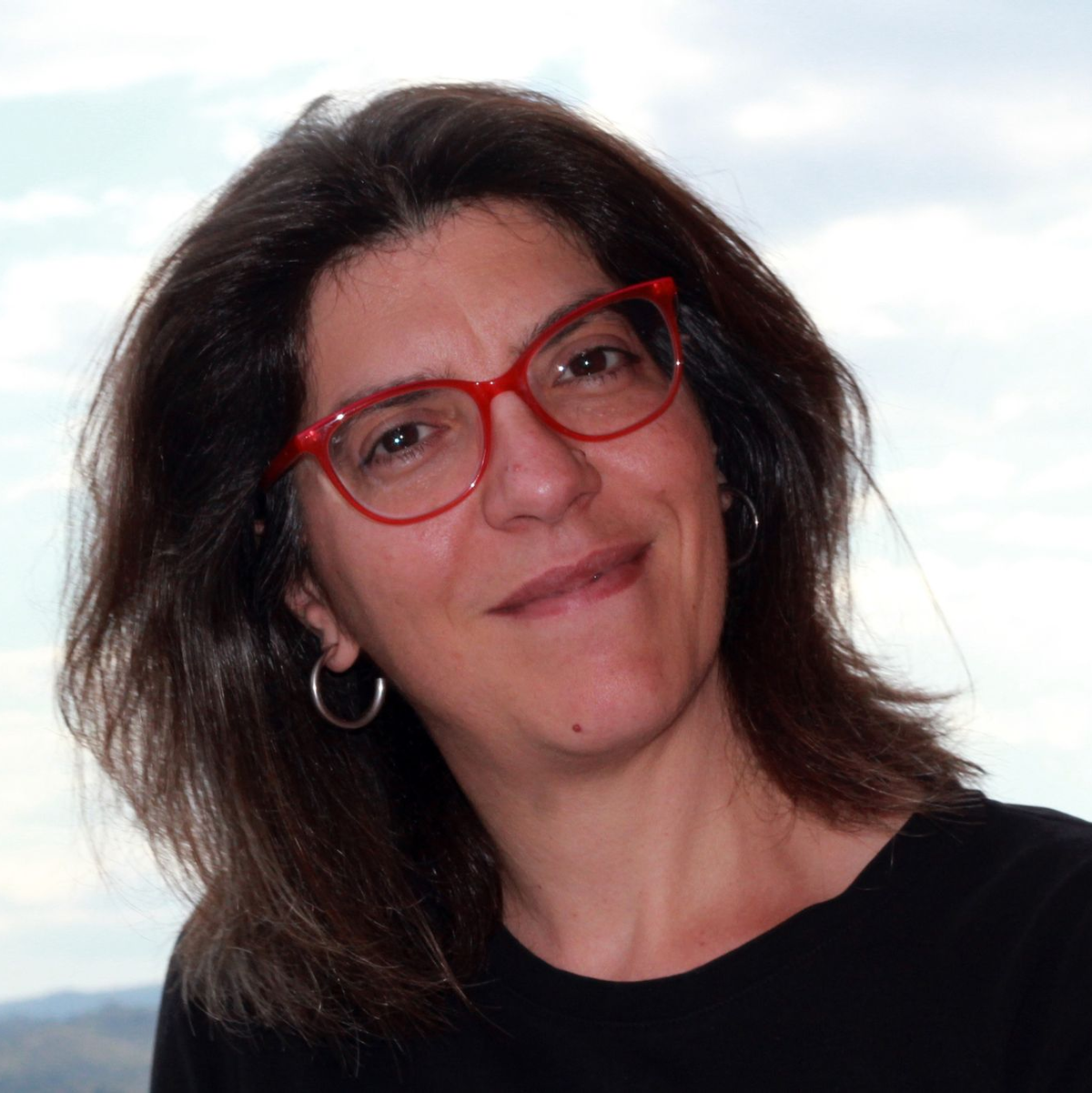 «Wenn es keinen Strand gibt, haben Stürme eine viel zerstörerischere Wirkung», sagt Küstenforscherin Ribas. - Foto: -/Francesca Ribas/dpa