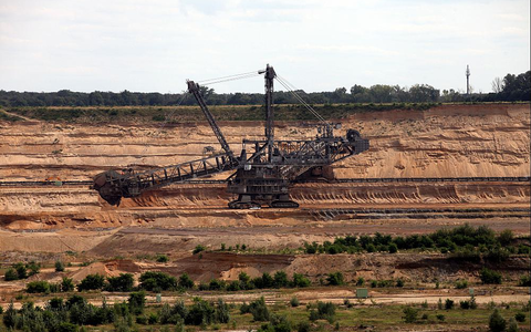 Tagebau Hambach (Archiv) - Foto: über dts Nachrichtenagentur