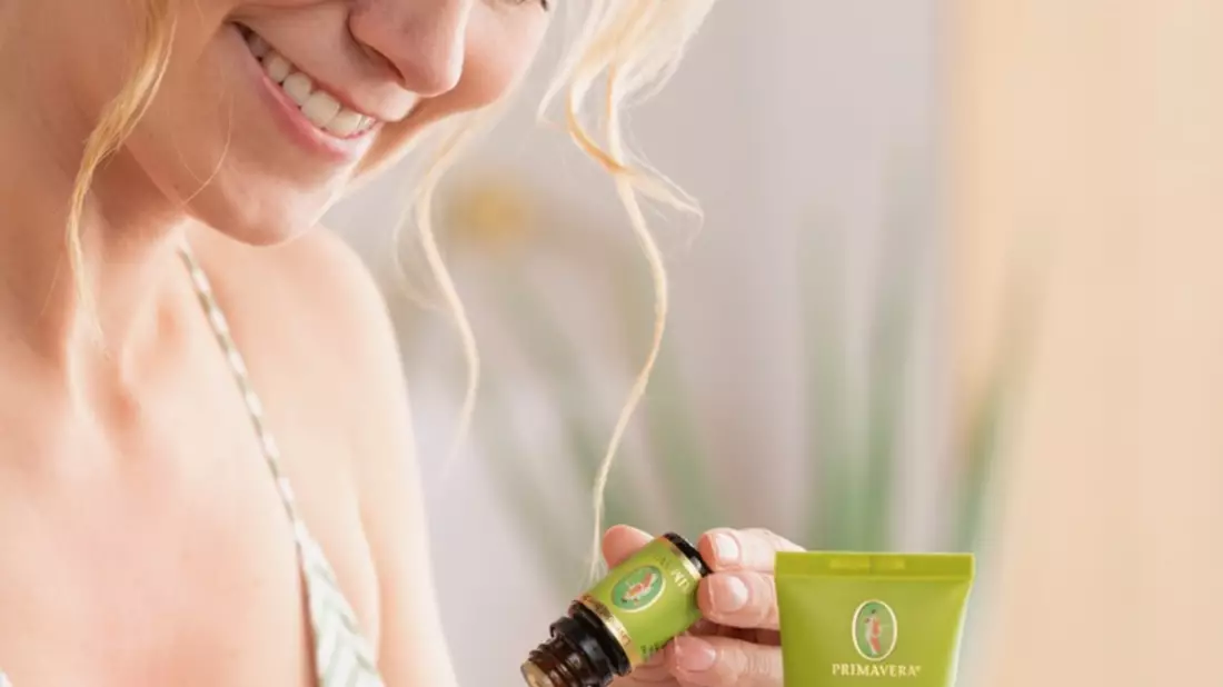 Aromatherapie: Die fünf wichtigsten Begleiter für die Reiseapotheke - Bild: presseportal.de