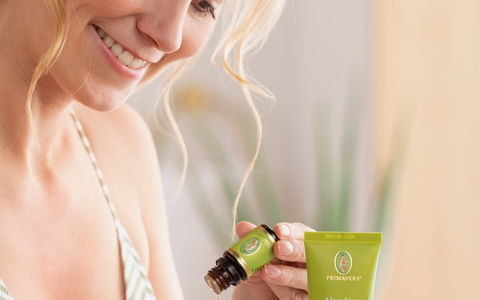 Aromatherapie: Die fünf wichtigsten Begleiter für die Reiseapotheke - Foto: presseportal.de