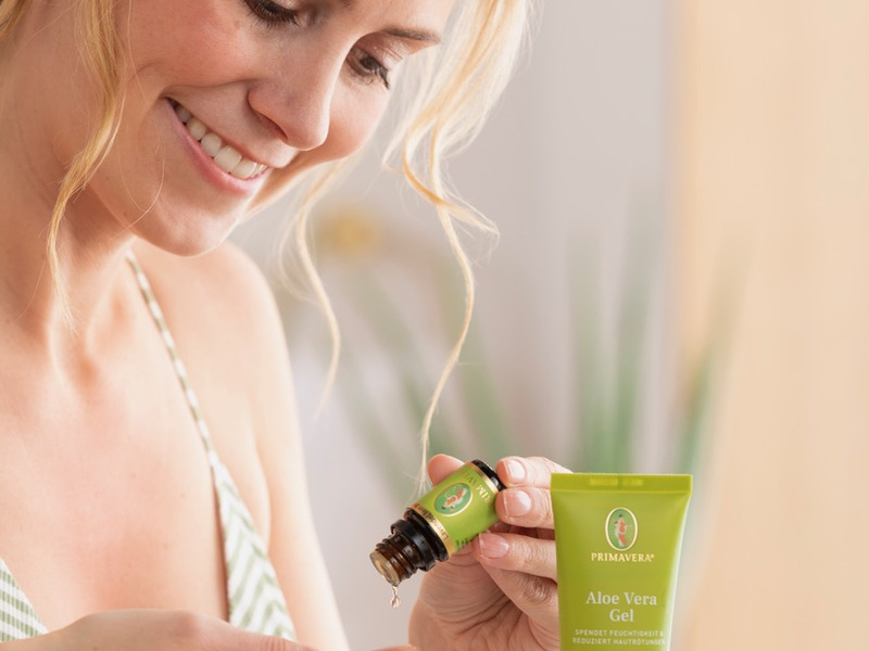 Aromatherapie: Die fünf wichtigsten Begleiter für die Reiseapotheke - Foto: presseportal.de