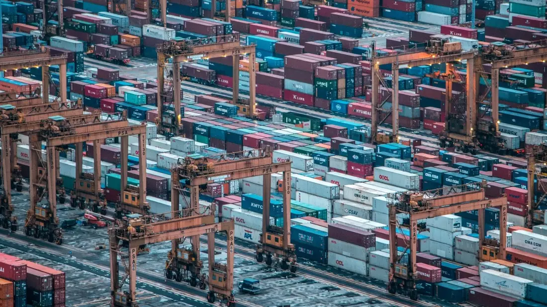 Schneller, sicherer und digital / Der internationale Softwarespezialist Atez steht vor dem Durchbruch bei der Vereinfachung des internationalen Lieferverkehrs - Bild: presseportal.de