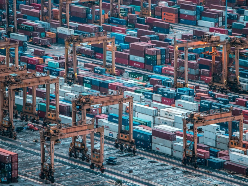 Schneller, sicherer und digital / Der internationale Softwarespezialist Atez steht vor dem Durchbruch bei der Vereinfachung des internationalen Lieferverkehrs - Foto: presseportal.de