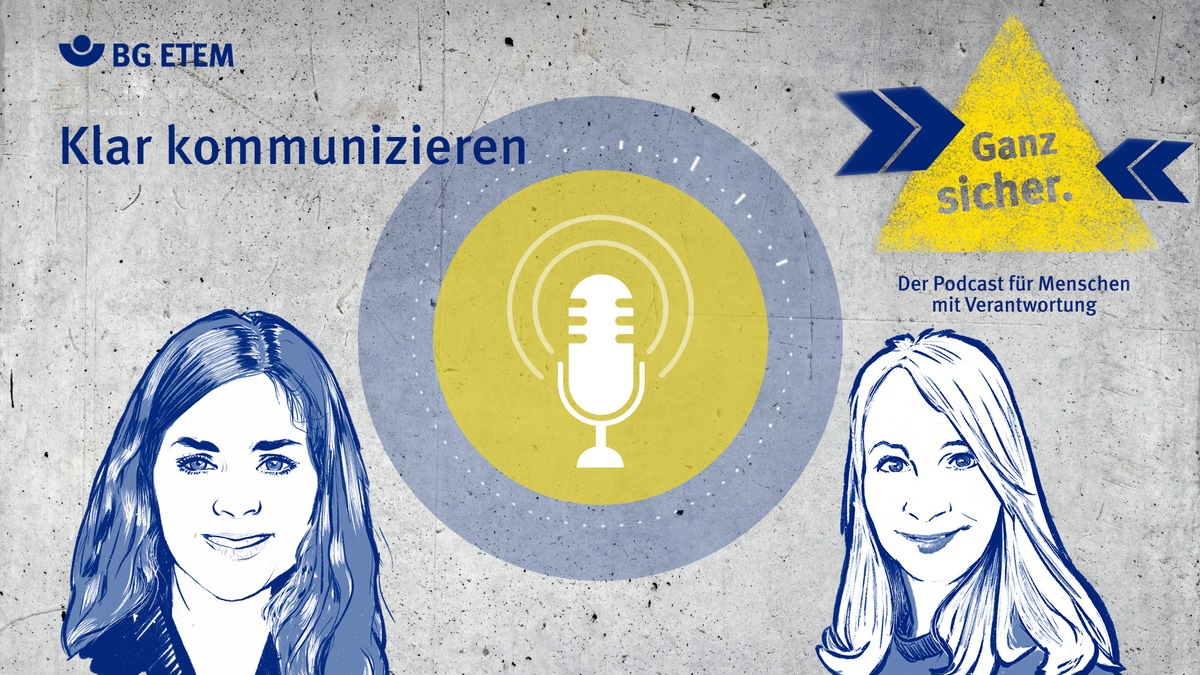 Arbeitsschutz: Fünf Tipps für klare Kommunikation - Foto: presseportal.de