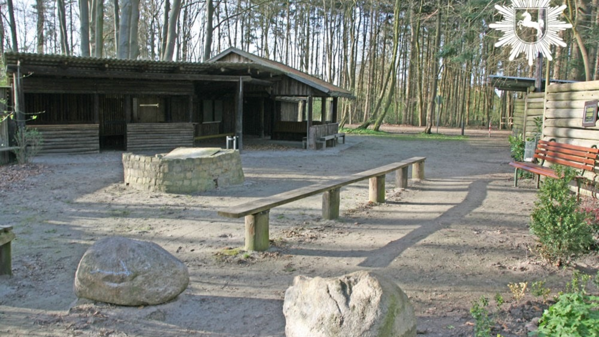 POL-NI: Zeugenaufruf nach Sachbeschädigung - Foto: presseportal.de