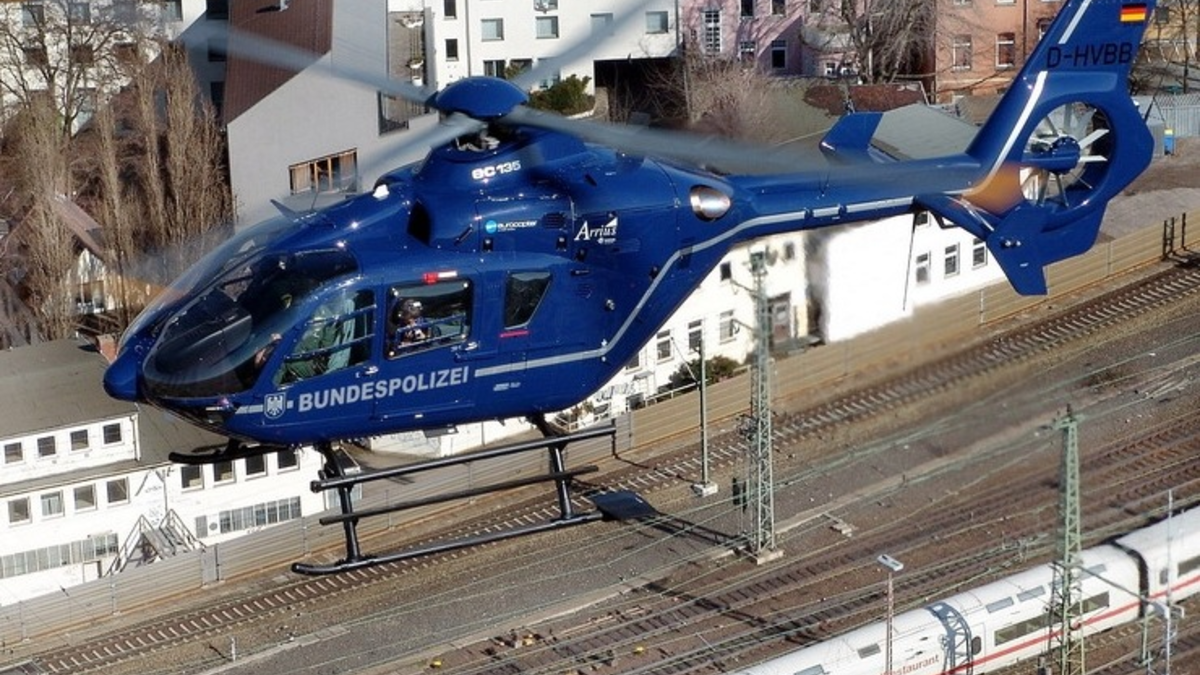 BPOL-HB: Alkoholisierter Jugendlicher verursacht Polizeieinsatz - Foto: presseportal.de