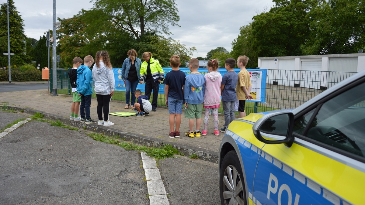 POL-SZ: Pressemitteilung der Polizeiinspektion SZ/PE/WF vom 13.08.2024. - Foto: presseportal.de