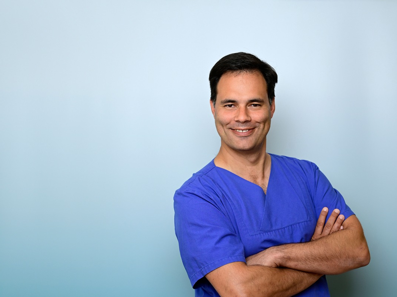 Hitze und warme Nächte: Asklepios Kliniken rechnen mit mehr Notfallpatient:innen - Foto: presseportal.de