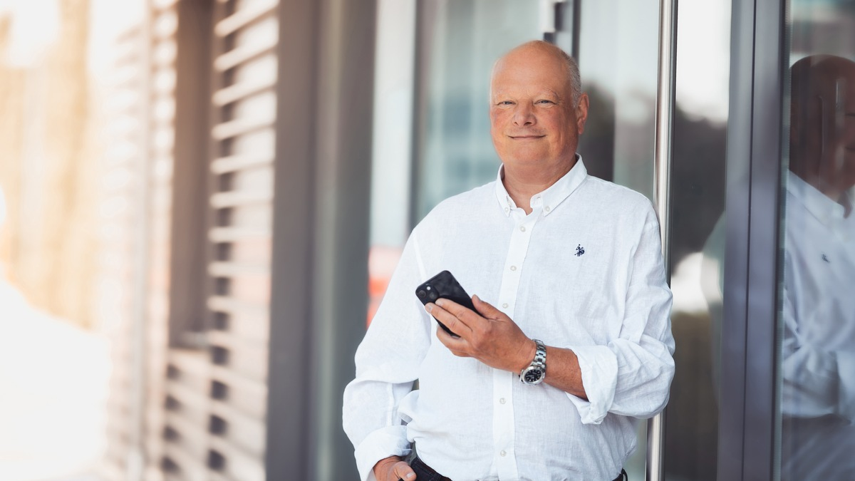 MPU-Expertise auf höchstem Niveau: Wie Michael Craemer von 123MPU mit bewährten Strategien punktet - Foto: presseportal.de