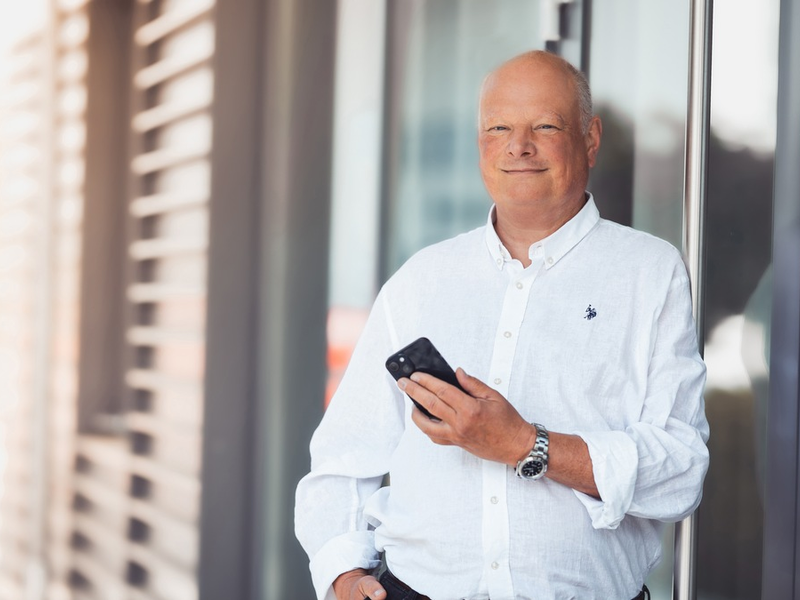 MPU-Expertise auf höchstem Niveau: Wie Michael Craemer von 123MPU mit bewährten Strategien punktet - Foto: presseportal.de