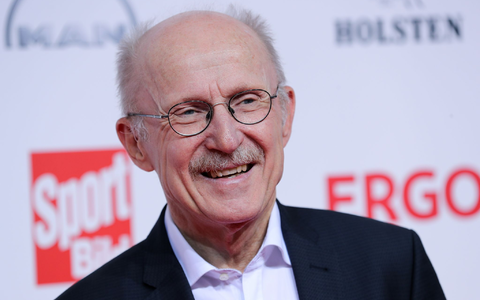 Der langjährige Bundesliga-Manager Willi Lemke starb im Alter von 77 Jahren. - Foto: Christian Charisius/dpa Der langjährige Bundesliga-Manager Willi Lemke starb im Alter von 77 Jahren. - Foto: Christian Charisius/dpa