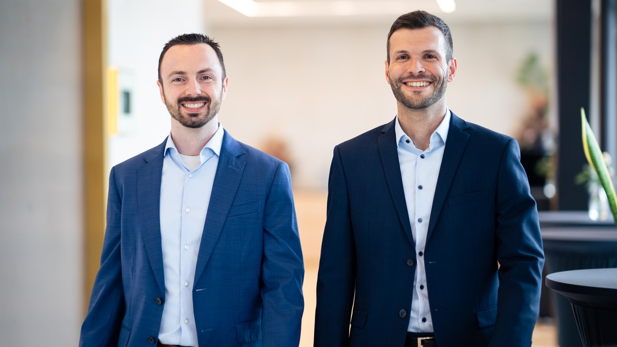 Kanzleibooster GmbH: Wie eine optimierte Mandantenstruktur Steuerkanzleien entlastet - Foto: presseportal.de