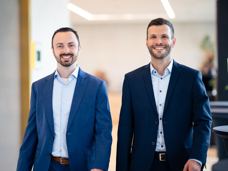 Kanzleibooster GmbH: Wie eine optimierte Mandantenstruktur Steuerkanzleien entlastet - Foto: presseportal.de