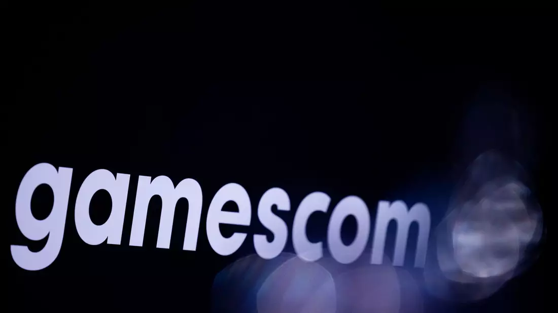 Die Gamescom in Köln ist das größte Gaming-Event der Welt. - Bild: Rolf Vennenbernd/dpa